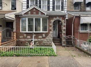 9735 81st St, Ozone Park, NY