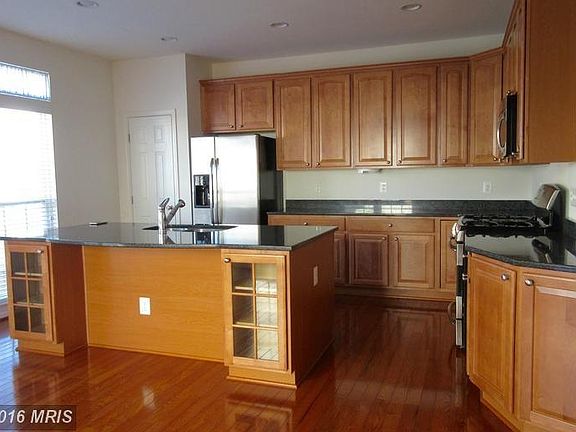 Big Kitchen