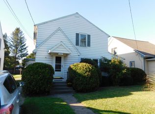 2607 E Main St, Endwell, NY 13760
