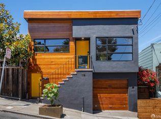 119 Ellert St, San Francisco, CA 94110