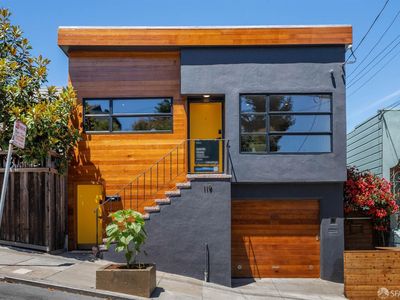 119 Ellert St, San Francisco, CA, 94110