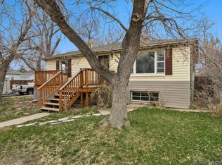 2400 E 10th St, Cheyenne, WY 82001