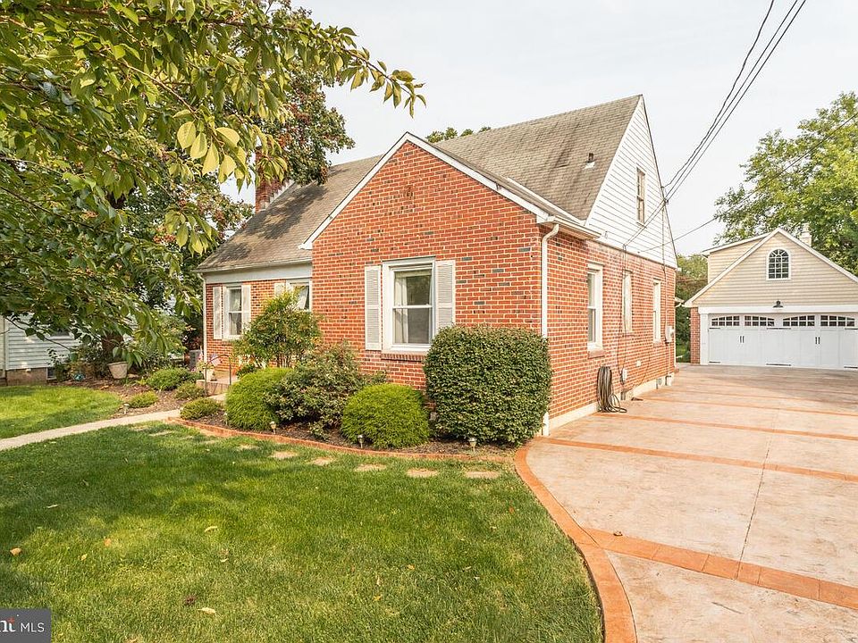 16 Cinder Rd, Lutherville Timonium, MD 21093 Zillow