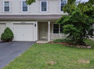 14045 Danbury Dr, Plainfield, IL