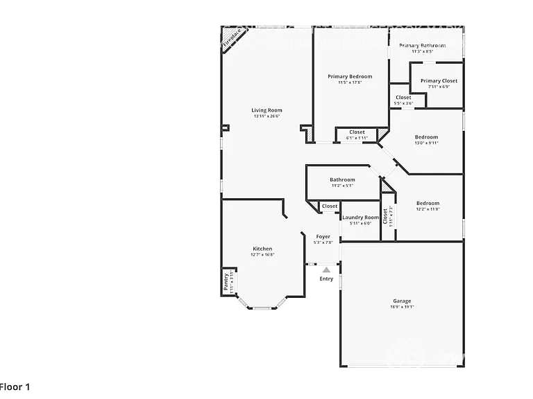 1044 Waterview Dr — Photo 2
