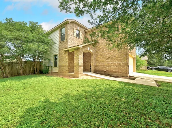 6800 Baythorne Dr, Austin, TX 78747