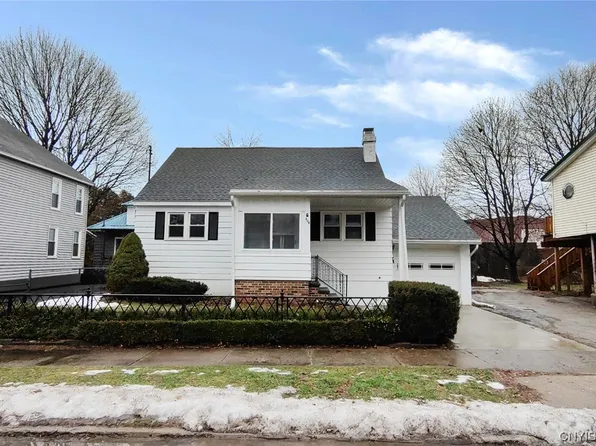 308 S Main St, Herkimer, NY 13350