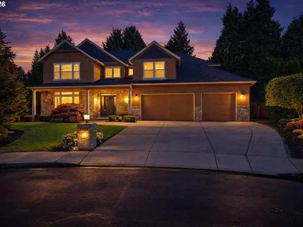 3904 NW 118th Way, Vancouver, WA 98685