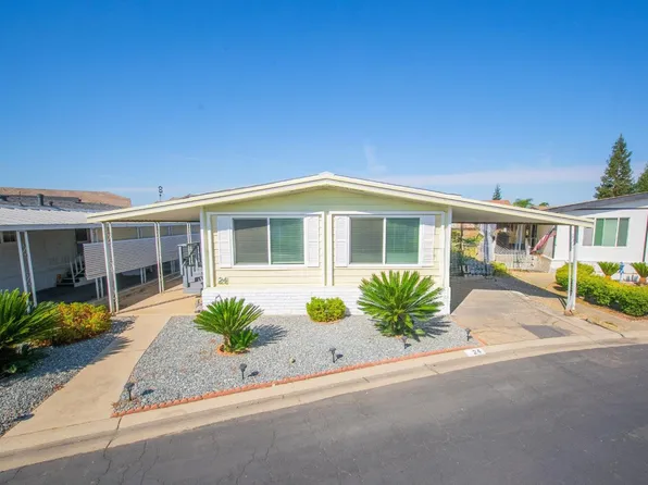 371 Bethel Ave Space 24, Sanger, CA 93657