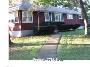173 Paddock Ave, Meriden, CT 06450