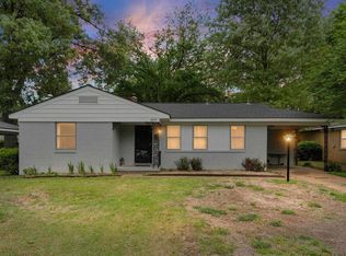 4838 Quince Rd, Memphis, TN 38117