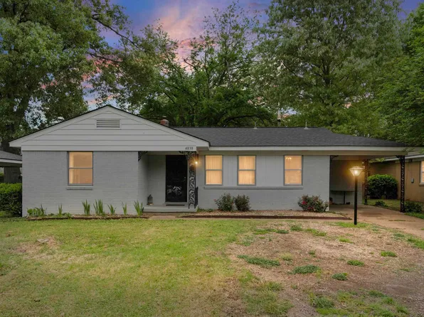 4838 Quince Rd, Memphis, TN 38117