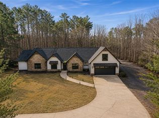 635 Colbert Rd, Dallas, GA 30132