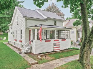 119 Roselawn Ave, Fairport, NY 14450