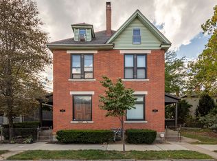 853-857 Hamlet St, Columbus, OH 43215