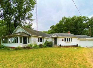 13631 State Road 17, Culver, IN 46511