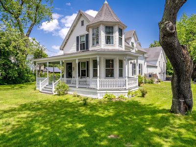 250 Pine Point Road, Scarborough, ME, 04074
