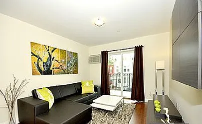 Rented by Mega Homes Realty INC