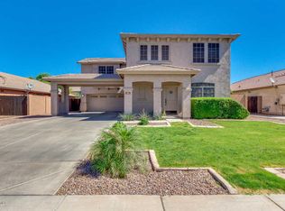 3536 E Fairview St, Gilbert, AZ 85295