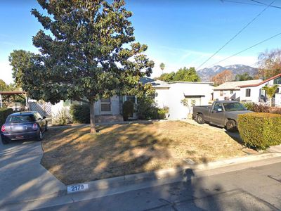 2179 Flagstone Ave, Duarte, CA, 91010