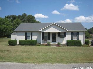 390 McGee Loop, Jackson, TN 38305