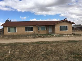 6307 W Avenue K, Lancaster, CA 93536