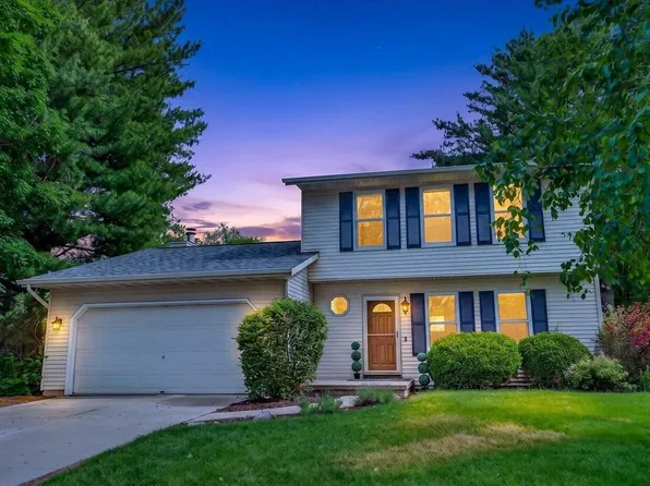 650 Grace STREET, Verona, WI 53593