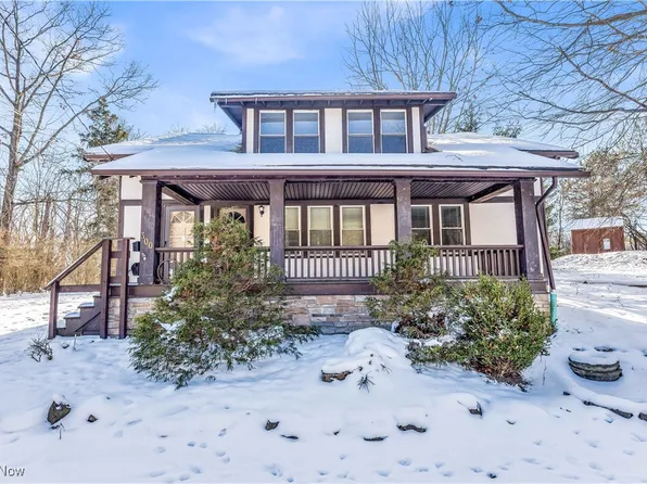 300 W Grace St, Bedford, OH 44146