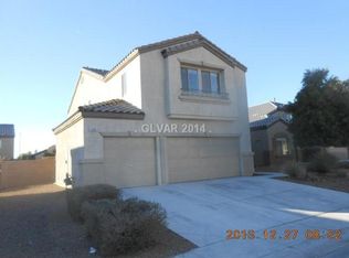 1005 Neva Ranch Ave, North Las Vegas, NV 89081