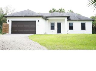 3466 30th Ave SE, Naples, FL 34117