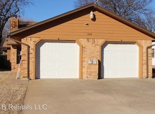 1509 NW Columbia Ave APT B, Lawton, OK 73507