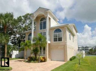 214 16th Ave, Indian Rocks Beach, FL 33785