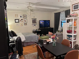 Rented by SERHANT.