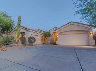 7237 E Wingspan Way, Scottsdale, AZ 85255