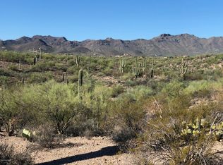 4501 W Camino Nuestro, Tucson, AZ 85745