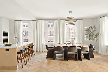 378 West End Avenue, #7A