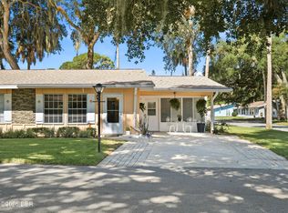 17 Country Club Dr #A, New Smyrna Beach, FL 32168