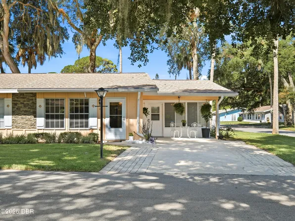 17 Country Club Dr #A, New Smyrna Beach, FL 32168