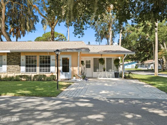 17 Country Club Dr #A, New Smyrna Beach, FL 32168