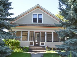 216 Central Ave W, Cascade, MT 59421