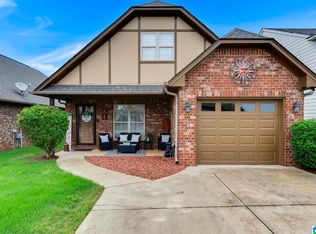 304 Union Station Way, Calera, AL 35040