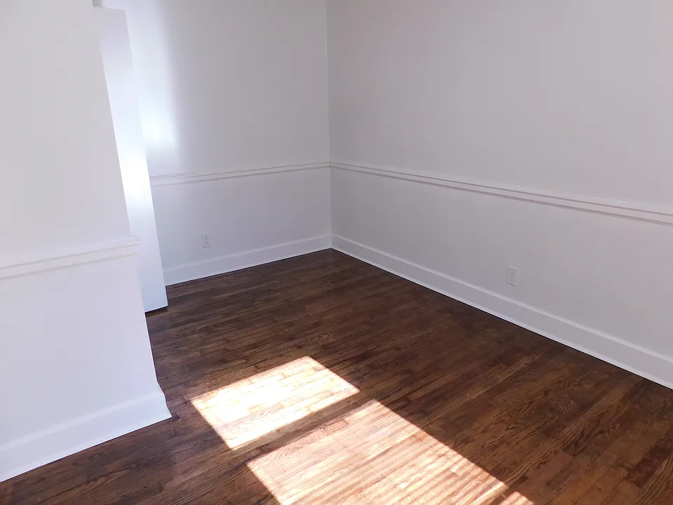 Front bedroom