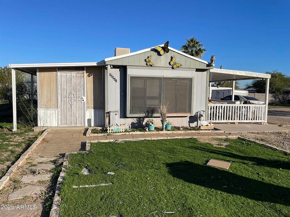 1st image of 10947 N Hualapai Dr