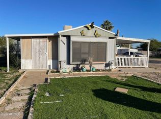 10947 N Hualapai Dr, Casa Grande, AZ 85122