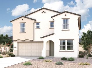 1611 E Demain Dr, Casa Grande, AZ 85122