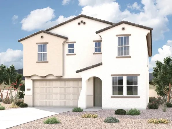 1611 E Demain Dr, Casa Grande, AZ 85122