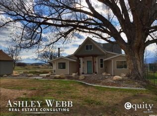 750 S 200 W, Spring City, UT 84662