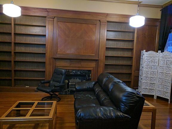 Main Room East