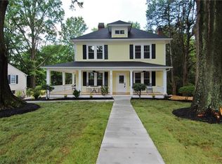 600 Knollwood St, Winston Salem, NC 27103
