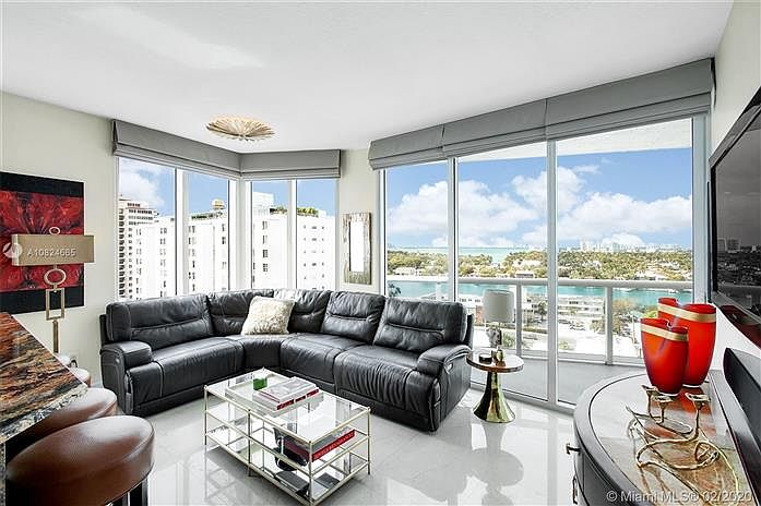 1st image of 6515 Collins Ave APT 1208
